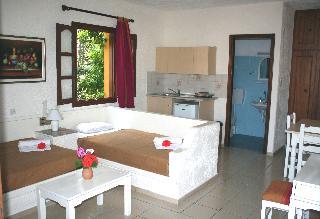 Fotos del hotel - SEMIRAMIS APARTMENTS