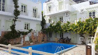 Fotos del hotel - SEMIRAMIS APARTMENTS