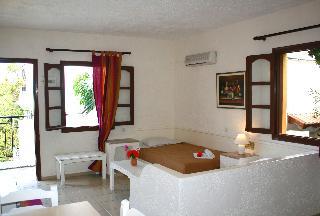 Fotos del hotel - SEMIRAMIS APARTMENTS