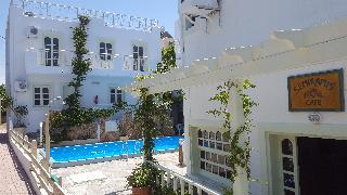 Fotos del hotel - SEMIRAMIS APARTMENTS