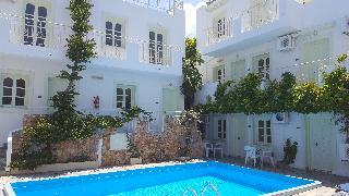 Fotos del hotel - SEMIRAMIS APARTMENTS