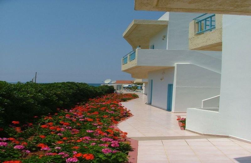 Fotos del hotel - MIRO KASAPAKIS HOTEL