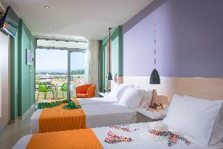 Fotos del hotel - CORISSIA PRINCESS HOTEL
