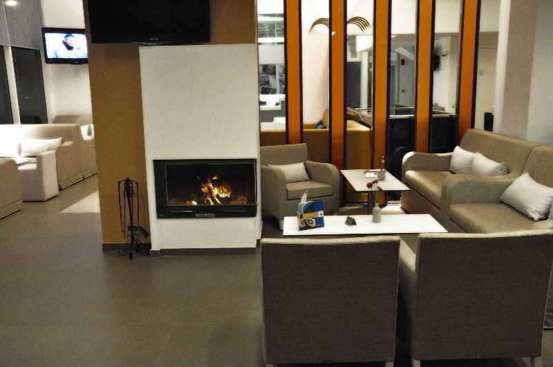 Fotos del hotel - Astron Hotel