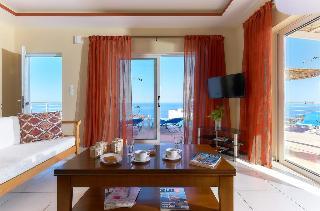 Fotos del hotel - Nymphes Luxury Apartments