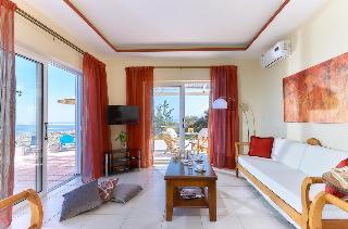 Fotos del hotel - Nymphes Luxury Apartments