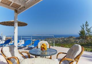 Fotos del hotel - Nymphes Luxury Apartments