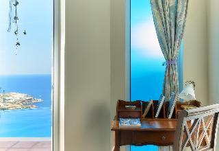Fotos del hotel - Nymphes Luxury Apartments