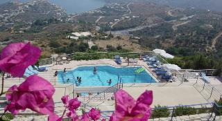 Fotos del hotel - Nymphes Luxury Apartments