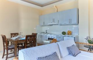 Fotos del hotel - Nymphes Luxury Apartments
