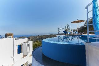 Fotos del hotel - Nymphes Luxury Apartments