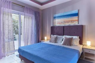 Fotos del hotel - Nymphes Luxury Apartments