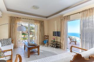 Fotos del hotel - Nymphes Luxury Apartments