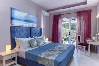 Fotos del hotel - Nymphes Luxury Apartments