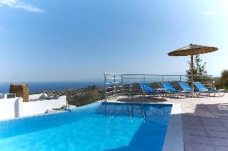 Fotos del hotel - Nymphes Luxury Apartments