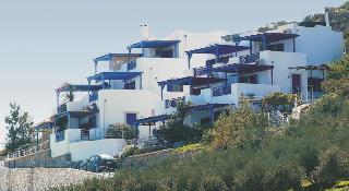 Fotos del hotel - Nymphes Luxury Apartments