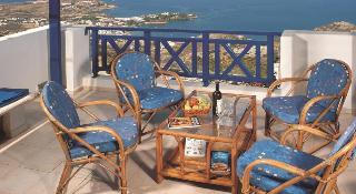 Fotos del hotel - Nymphes Luxury Apartments