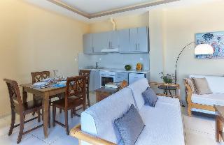 Fotos del hotel - Nymphes Luxury Apartments