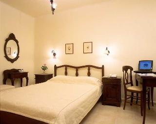 Fotos del hotel - Nymphes Luxury Apartments