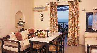 Fotos del hotel - Nymphes Luxury Apartments