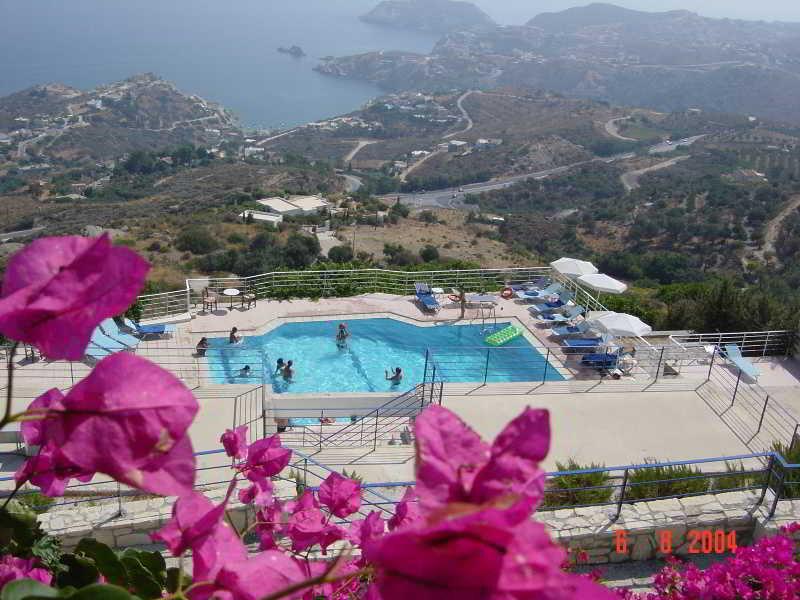 Fotos del hotel - Nymphes Luxury Apartments