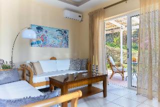 Fotos del hotel - Nymphes Luxury Apartments