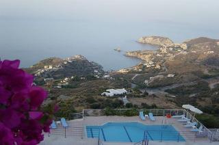 Fotos del hotel - Nymphes Luxury Apartments
