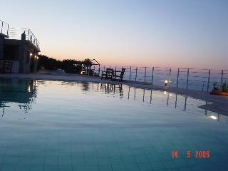 Fotos del hotel - Nymphes Luxury Apartments