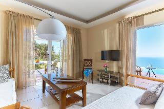 Fotos del hotel - Nymphes Luxury Apartments