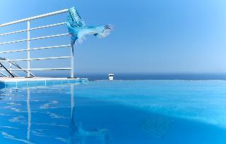 Fotos del hotel - Nymphes Luxury Apartments