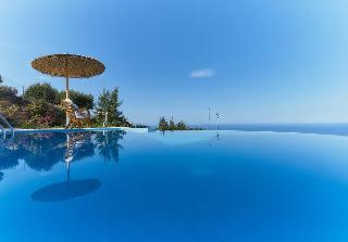 Fotos del hotel - Nymphes Luxury Apartments
