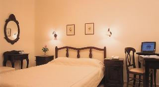 Fotos del hotel - Nymphes Luxury Apartments