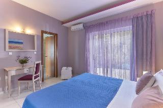 Fotos del hotel - Nymphes Luxury Apartments