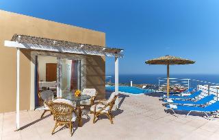 Fotos del hotel - Nymphes Luxury Apartments