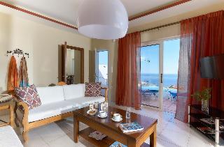 Fotos del hotel - Nymphes Luxury Apartments