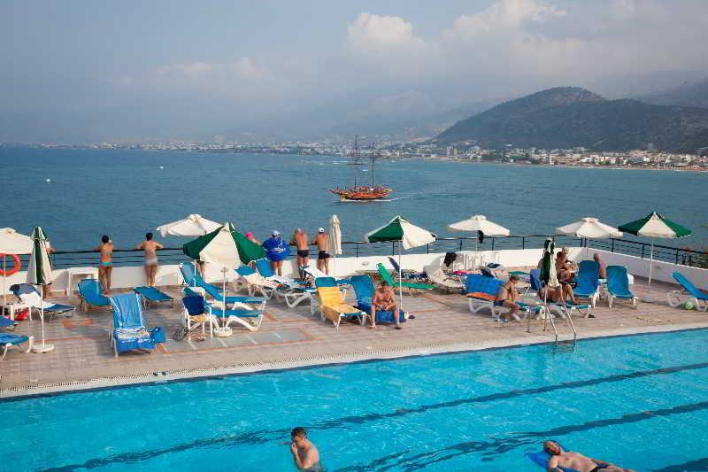 Fotos del hotel - HORIZON BEACH HOTEL