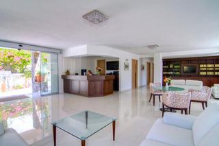 Fotos del hotel - XIDAS GARDEN HOTEL