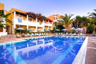 Fotos del hotel - XIDAS GARDEN HOTEL