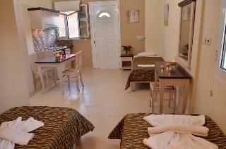 Fotos del hotel - Kastro Apartments