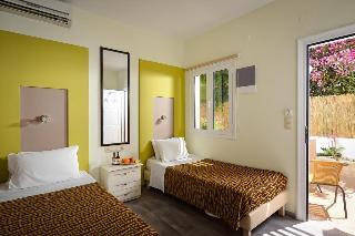 Fotos del hotel - Kastro Apartments
