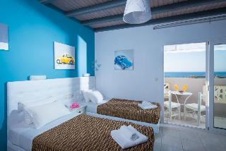 Fotos del hotel - Kastro Apartments