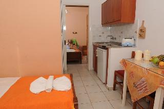 Fotos del hotel - Kastro Apartments