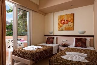 Fotos del hotel - Kastro Apartments