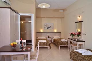 Fotos del hotel - Kastro Apartments