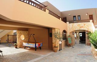 Fotos del hotel - Indigo Mare