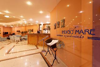 Fotos del hotel - Indigo Mare