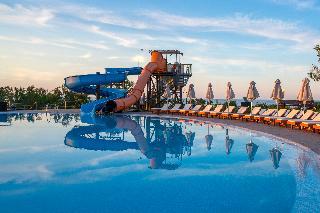 Fotos del hotel - GEORGIOUPOLIS RESORT & AQUA PARK