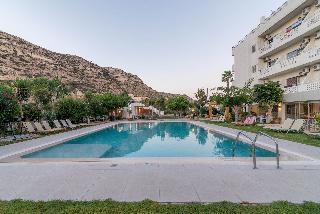 Fotos del hotel - Matala Bay Hotel & Apartments