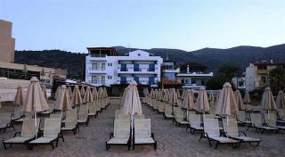 Fotos del hotel - Vlachakis Beach