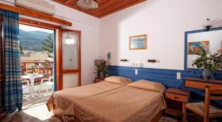 Fotos del hotel - Vlachakis Beach